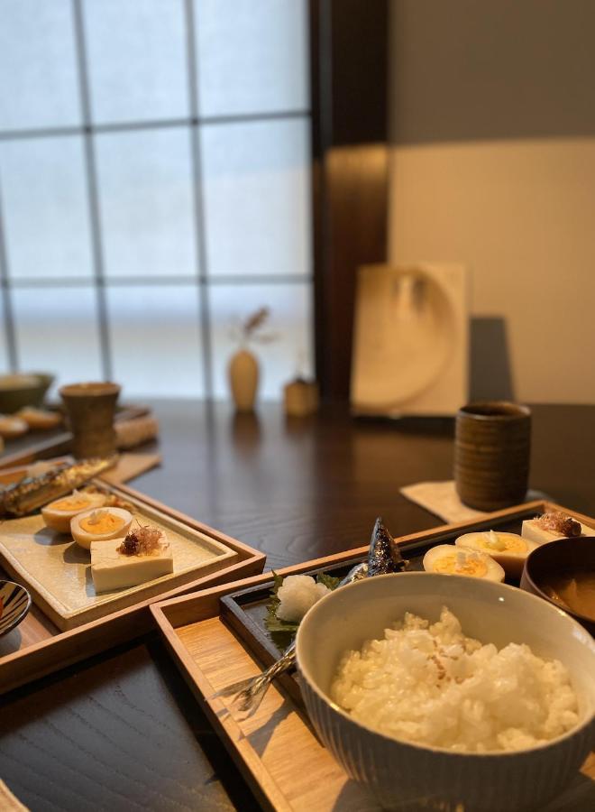 島ぐらしカフェchigoohagoo 男性のみ宿泊不可 Couples & Single Females Only Oshima Exterior photo